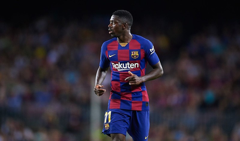 Còn đối với Arsenal, việc sở hữu một ngôi sao đầy triển vọng như Dembele có thể sẽ giúp họ từng bước tìm lại vị trí quen thuộc tại đấu trường quốc nội.