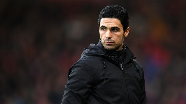 Và một trong số đó là Mikel Arteta. Với việc hứa hẹn sẽ không có nhiều tiền để 'đi chợ', nhà cầm quân trẻ này được cho là đã nhắm đến ngôi sao của PSG.
