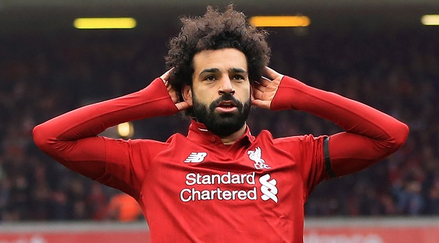 Trận đấu này, Mohamed Salah không thể ra sân vì chấn thương, và chúng ta đã thấy rõ được sức mạnh của Liverpool suy giảm ra sao.