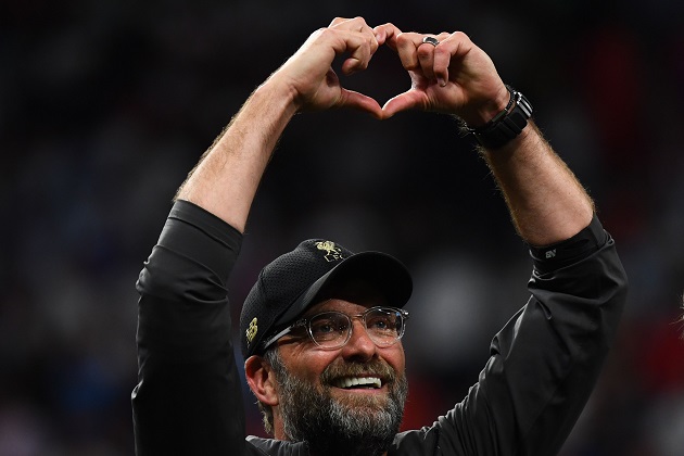 Tất nhiên về lý thuyết, sẽ là rất tuyệt nếu The Kop có thể mang về Anfield thêm một ngôi sao ngang tầm với Mane, Salah hay Firmino.