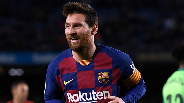 Dẫu vậy, nhà cầm quân này có vẻ lại không có được sự ủng hộ từ dàn sao Barca, trong đó được cho là bao gồm cả thủ quân Lionel Messi.