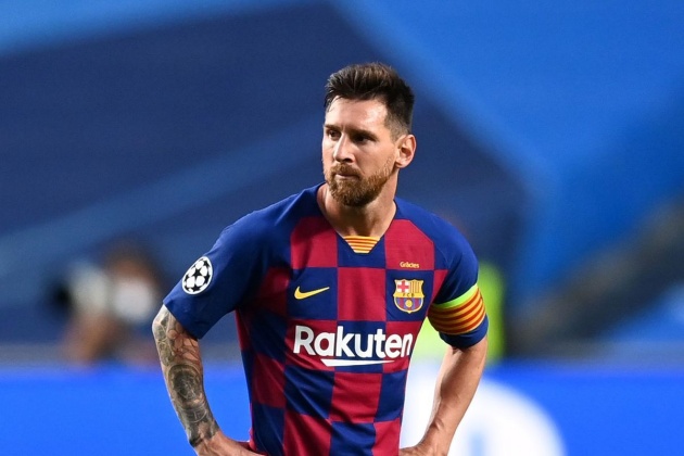 Nhưng trước mắt, nếu vắng mặt trong buổi tập vào Chủ nhật, Messi sẽ phải đối diện với các hình thức kỷ luật theo quy định câu lạc bộ.