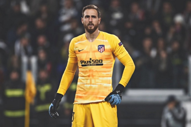 Tài năng của Jan Oblak được cả Châu Âu ngưỡng mộ. Nhưng mức phí phá vỡ hợp đồng của thủ thành này là 120 triệu euro, một con số không hề dễ chịu.