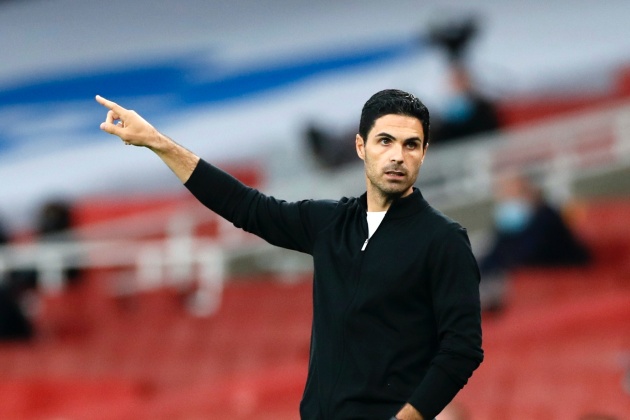 Ảnh bài viết Sol Campbell phấn khích, dự đoán mùa giải 2020/2021 của Arsenal