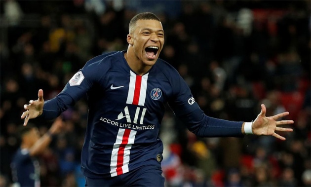 Dẫu vậy, với tham vọng của thượng tầng Real, việc kích hoạt một "siêu bom tấn" như Mbappe là điều hoàn toàn có thể xảy ra.