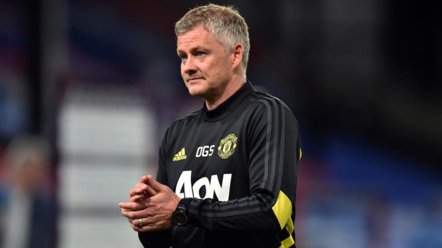 Những ngày cuối kỳ chuyển nhượng hè 2020 cũng là giai đoạn Manchester United đang có những liên kết với một số gương mặt mới ở Châu Âu. Dưới đây là 3 ngôi sao tấn công được dự đoán sẽ cập bến Old Trafford sát thời hạn phiên chợ hè 2020 đóng cửa.