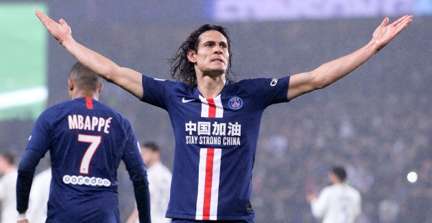 Liệu Man Utd có tin dùng bản hợp đồng đến từ Nam Mỹ, lại có phần "già nua" như Cavani?