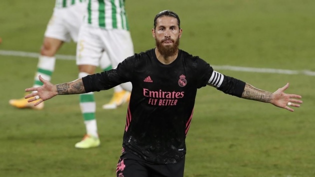 14. Sergio Ramos: Là một trong những đội trưởng vĩ đại nhất của Real và tuyển Tây Ban Nha, Ramos có thể kết thúc sự nghiệp trong màu áo Los Blancos?