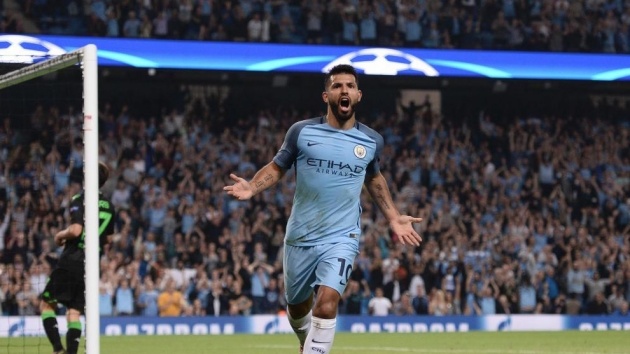 5. Sergio Aguero: Trở thành huyền thoại tại Etihad và Ngoại hạng Anh, đã đến lúc Aguero nói lời tạm biệt?