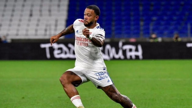 4. Memphis Depay: Trường hợp của Depay cũng tương tự Georginio Wijnaldum, có nhiều đồn đoán đến Blaugrana.