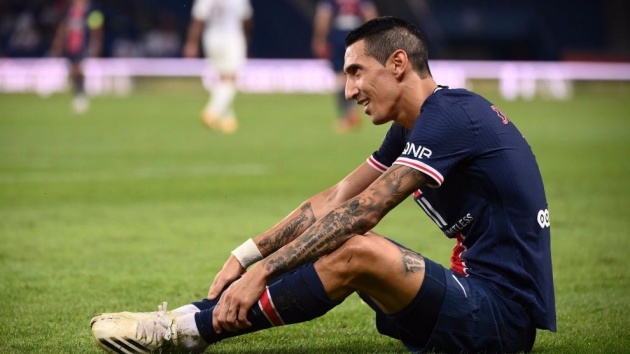 2. Angel Di Maria: kể từ khi gia nhập Paris Saint-Germain, Di Maria trở thành trụ cột quan trọng của đội bóng thủ đô nước Pháp, dẫu vậy BLĐ PSG vẫn chưa có động thái gia hạn hợp đồng với cựu tiền vệ Real Madrid.