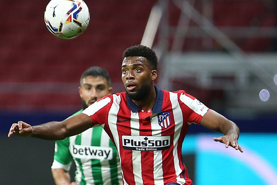 Ảnh bài viết "Bom xịt" tệ hại, Simeone vẫn bênh vực