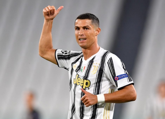 3. Cristiano Ronaldo (Juventus). Dù thể lực bị ảnh hưởng khá nhiều sau khi mắc COVID-19, nhưng nhìn chung siêu sao 35 tuổi vẫn có màn khởi đầu mùa giải khá ấn tượng. Mỗi bàn thắng Ronaldo ghi được chỉ mất trung bình khoảng 48 phút.