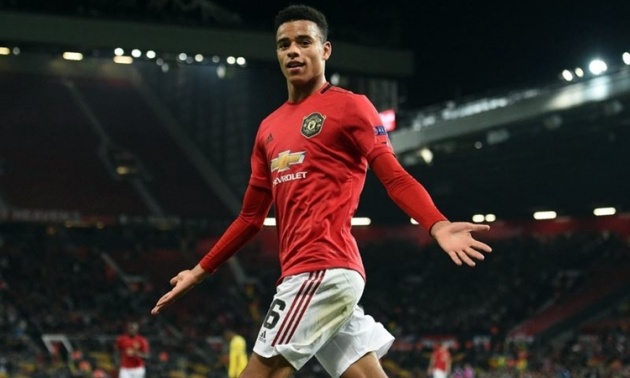 Trong một ngày mà Daniel James thay thế Mason Greenwood, cầu thủ người Xứ Wales đã lập công và thể hiện tính khát khao qua bàn thắng cho đội chủ nhà.