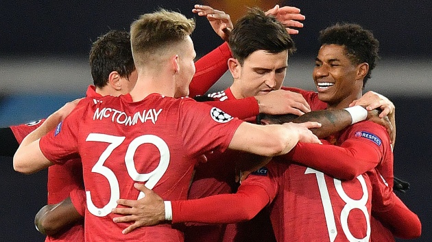 Làm khách trên sân của một đội bóng bị đánh giá thấp hơn như Fulham là cơ hội để HLV Ole Gunnar Solskjaer tung ra nhiều gương mặt dự bị lẫn thử nghiệm đội hình. Dưới đây là 3 ngôi sao có khả năng tỏa sáng cho Manchester United.