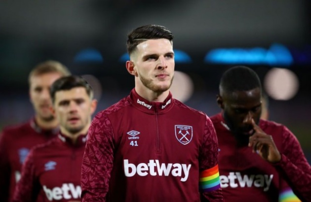 Nhạc trưởng của West Ham có rất nhiều đồn đoán về tương lai suốt thời gian qua.