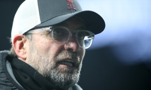 Klopp sẽ đại cải tổ đội hình Liverpool.