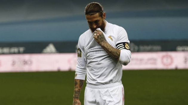 Ramos sẽ phải lên bàn mổ?
