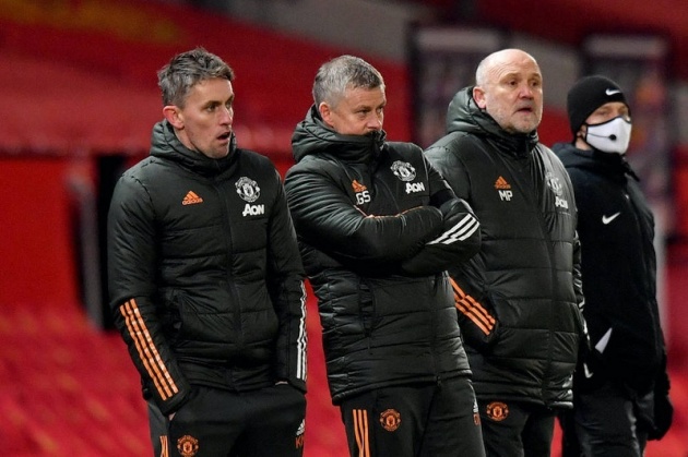 Liệu rằng BLĐ Man Utd có từ bỏ Varane, quyết tâm chiêu mộ Milenkovic hay không? Hãy cùng chờ xem!