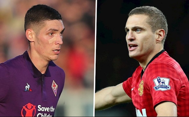 Milenkovic từng bày tỏ bản thân hâm mộ huyền thoại Nemanja Vidic, vì lẽ đó đây là thương vụ được giới chuyên môn đánh giá như "Vidic 2.0".