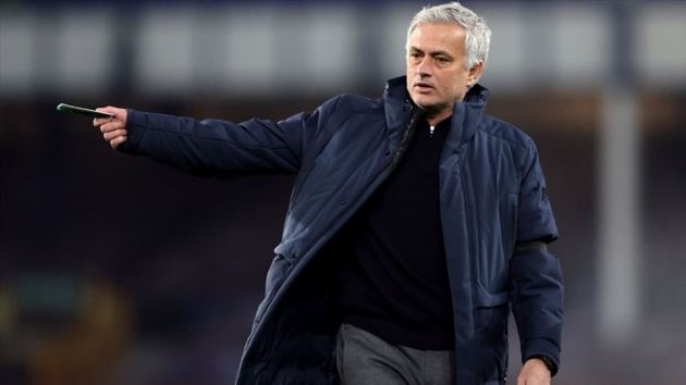 Thực tế, khi tiếp quản Tottenham từ Mauricio Pochettino, Mourinho đã nỗ lực xây dựng CLB theo ý mình với những tính toán kỹ lưỡng.