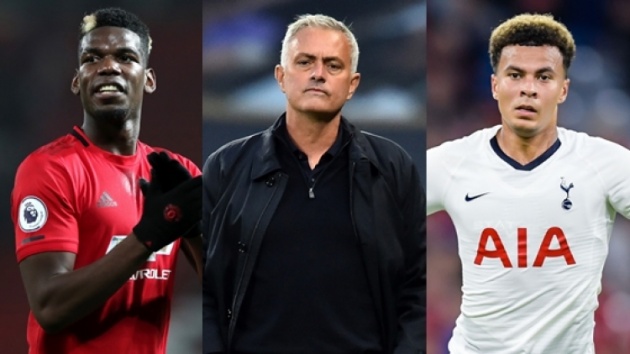 Dẫu vậy, câu chuyện Mourinho bị sa thải lần này tiếp tục vướng mắc một yếu tố từng "vận" vào sự nghiệp của ông rất nhiều trước đây, đó là những va chạm và hiềm khích với các học trò.