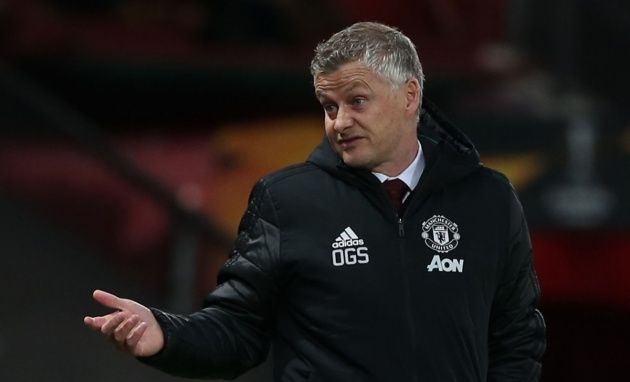 Liệu rằng đây có phải là những sắp xếp nhân sự mà HLV Solskjaer đang dự tính ở Old Trafford hay không? Hãy cùng chờ xem!