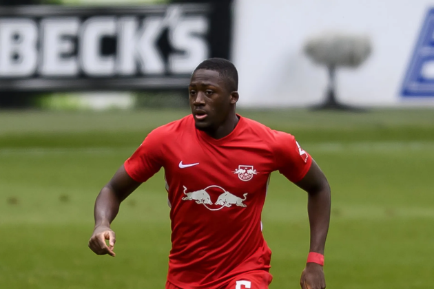 Liverpool sẽ có Konate nếu trả đủ tiền.