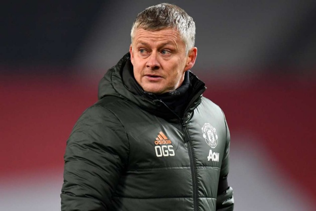 Thời gian gần đây, Man Utd cũng đã bắt tay vào công cuộc tìm kiếm nhân tố mới nơi khung gỗ.
