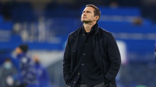 Áp lực của công việc tại Stamford Bridge luôn rất lớn, đó là chưa kể đến việc Chelsea đã bước vào giai đoạn đẩy mạnh tiềm lực tài chính và nhân sự để cạnh tranh danh hiệu.