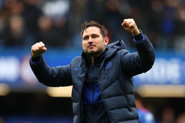 Vì lẽ đó, thông tin Lampard trở lại Ngoại hạng Anh mới đây có lẽ là điều không quá bất ngờ với người hâm mộ xứ sương mù.