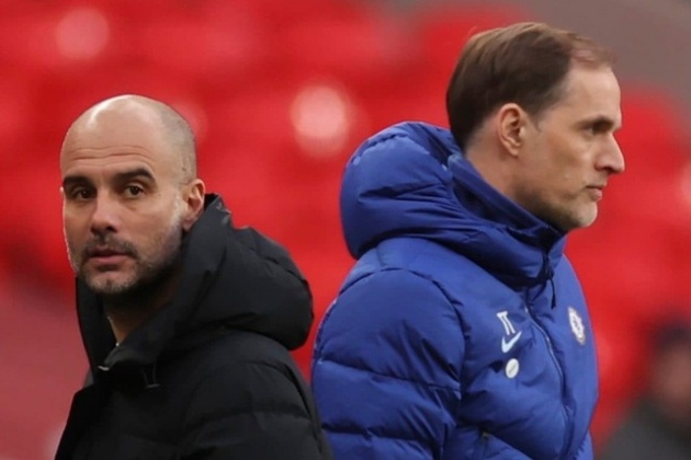 Mặc dù vậy, chung kết cúp C1 có ý nghĩa lớn lao hơn hẳn. Vì lẽ đó một chiến thắng ở trận đấu cuối cùng của mùa giải này sẽ chứng minh được đâu mới là người tài ba nhất.