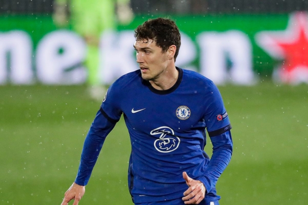 Andreas Christensen và Antonio Rudiger là một trong những nhân tố hồi sinh mạnh mẽ dưới thời Thomas Tuchel. Được biết, Chelsea gần như đã đạt thỏa thuận về hợp đồng mới với ngôi sao người Đan Mạch. Đại diện Tây London hy vọng rằng, Christensen sẽ là nhân tố đủ sức thay thế Thiago Silva trong tương lai.
