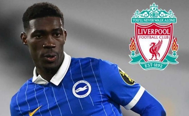 Ảnh bài viết Liverpool đạt thỏa thuận 30 triệu với mục tiêu trong mơ