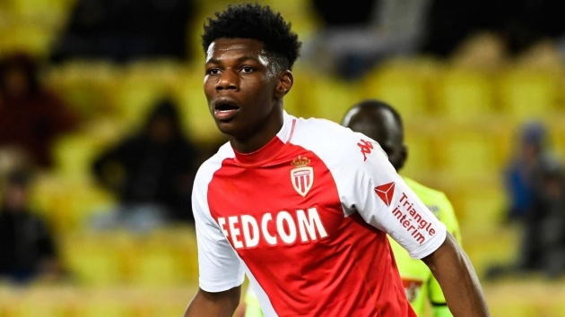 Ảnh bài viết Chelsea tiến gần đến chữ ký của máy quét Monaco