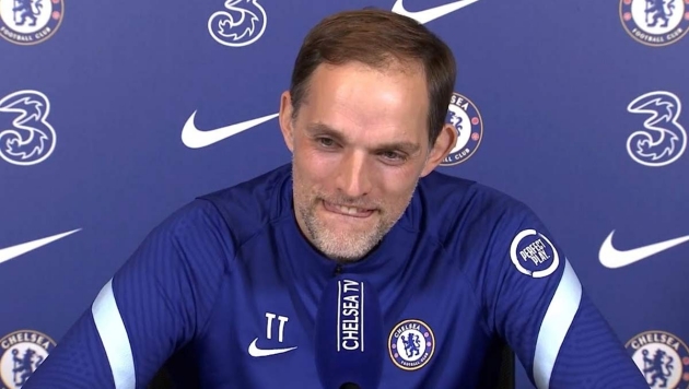 Tuchel phải chiêu mộ thêm trung vệ.