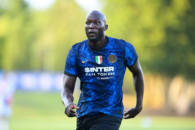 Lukaku sẽ gieo sầu cho cái tên nào?