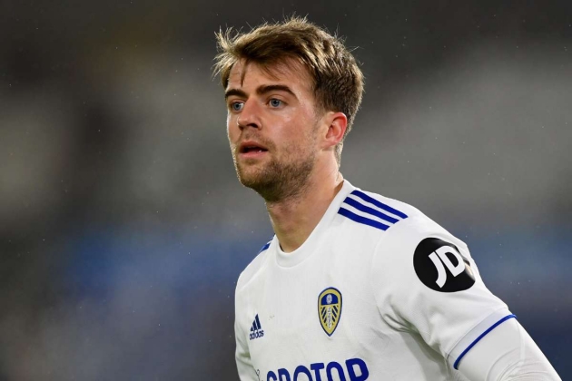 Bamford là đầu tàu của Leeds.