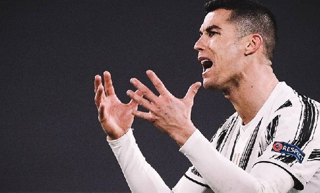 Cristiano Ronaldo đã muốn ra đi từ đầu mùa hè.