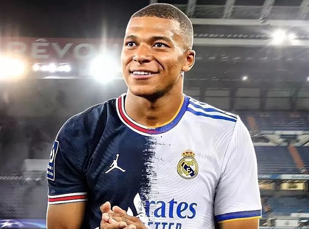 Real và PSG chưa chốt được thỏa thuận.