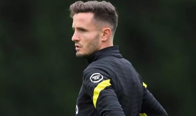 Saul là ưu tiên hàng đầu của Chelsea.