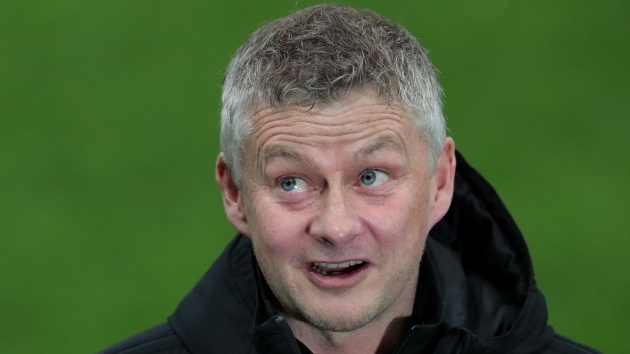 Solskjaer sẽ có được lực lượng gần như đầy đủ từ ngày 10/9.