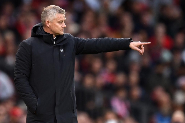 Solsa cần phải thay đổi.