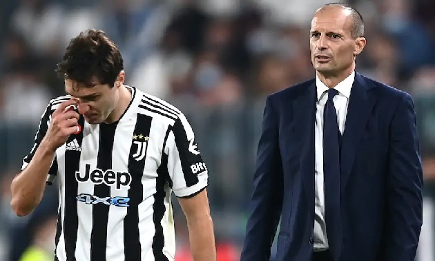 Ảnh bài viết Những vấn đề tạo nên một Juventus tệ nhất 12 năm qua