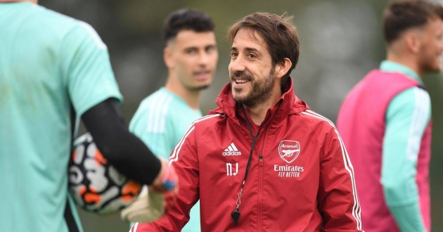 Trái tim thứ 2 của Arsenal.