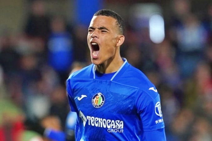 Ảnh bài viết Greenwood được tiến cử cho Real Madrid 