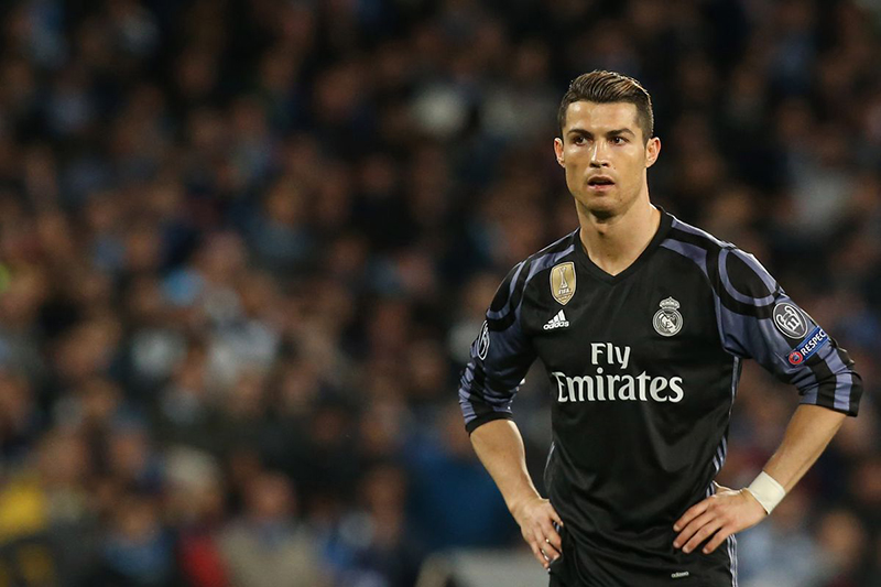 Cristiano Ronaldo chính là cái tên đã gieo sầu cho Bayern Munich trong lần đụng độ gần nhất.