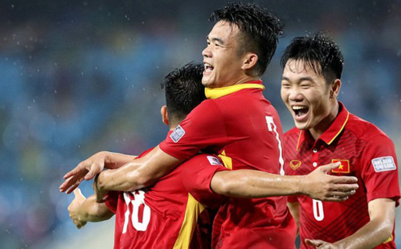 Tuyển Việt Nam có gặp may mắn ở lễ bốc thăm giống như ở AFF Cup 2018?