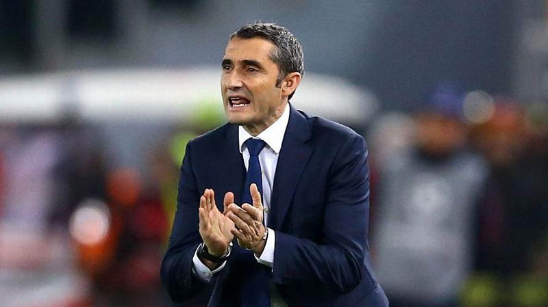 Những HLV như Ernesto Valverde dường như chú trọng vào thành công hơn là phát triển lứa cầu thủ trẻ người bản địa.