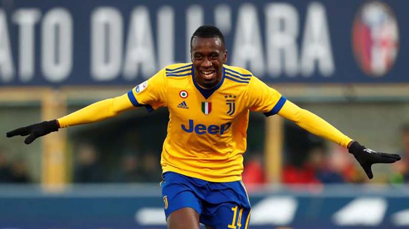 Chỉ Blaise Matuidi là không đủ để giúp hàng tiền vệ của Juve thi đấu tốt mùa sau.